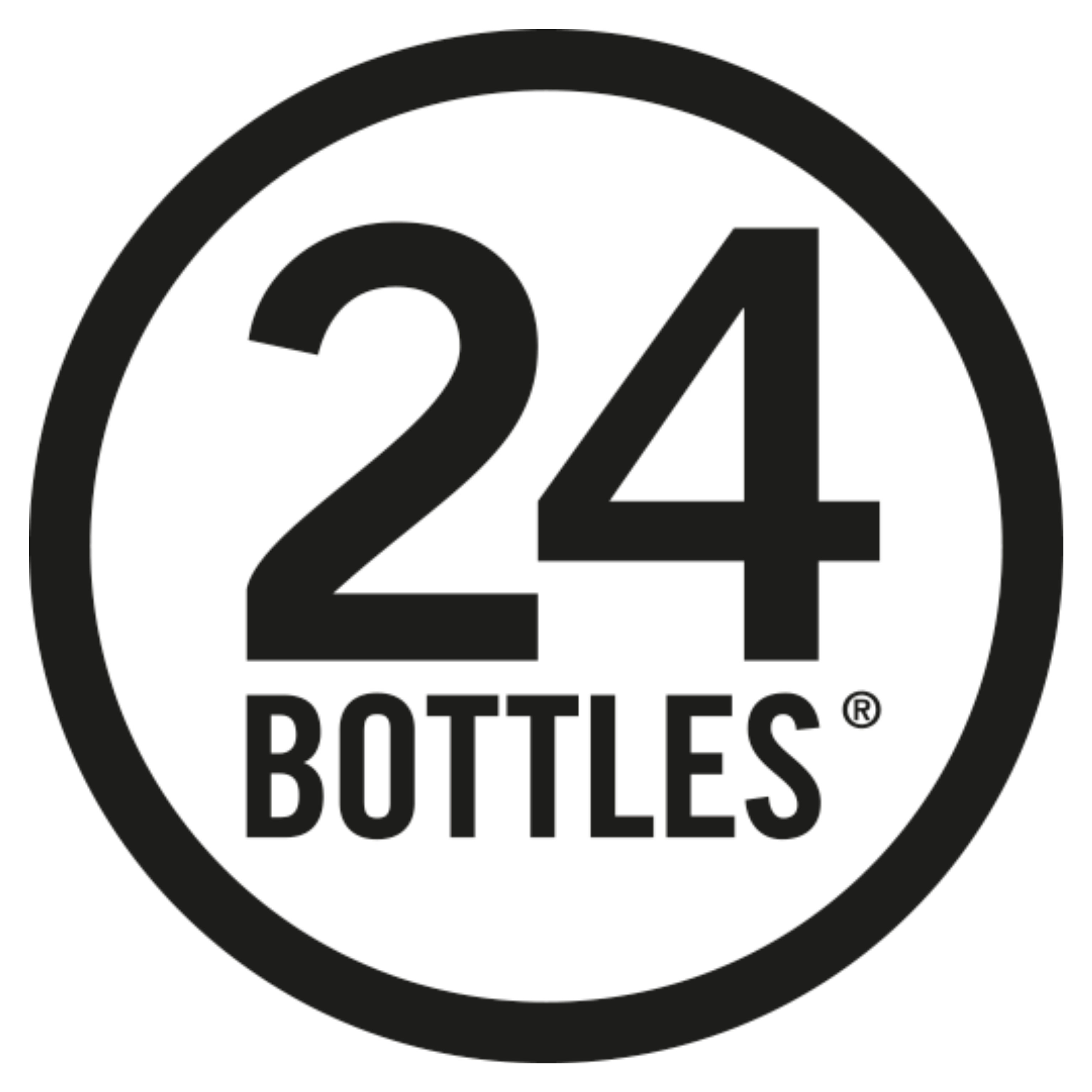 24 BOTTLES