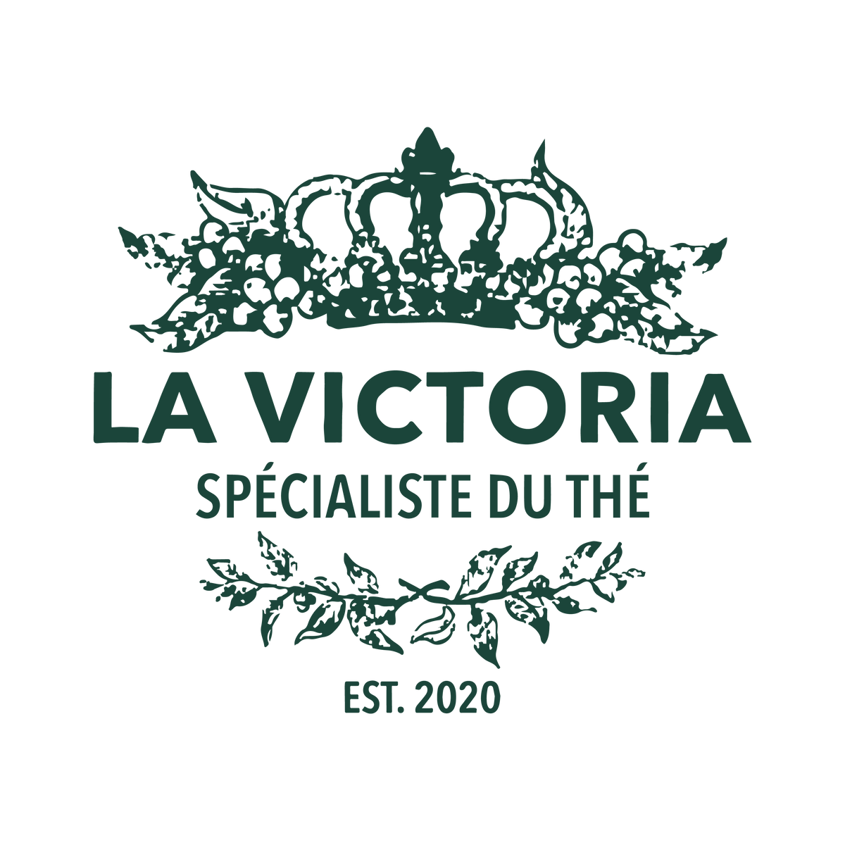 La Victoria Votre Boutique de Thé Spécialisée