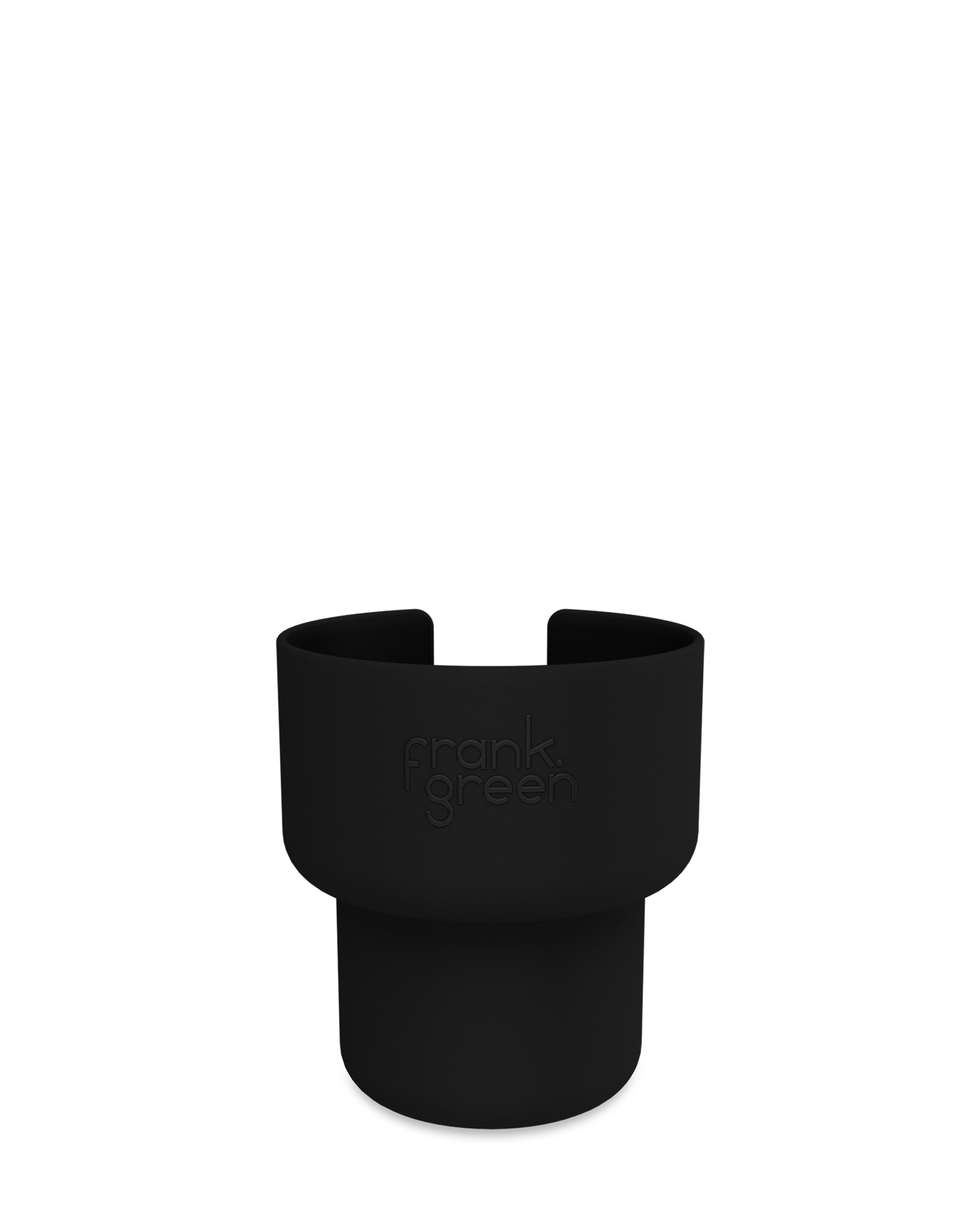 CAR CUP HOLDER EXPANDER