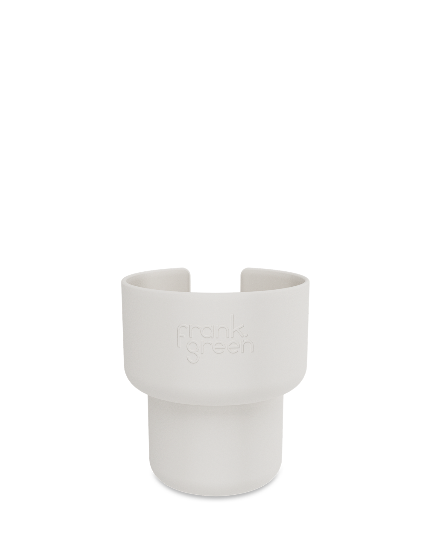 CAR CUP HOLDER EXPANDER