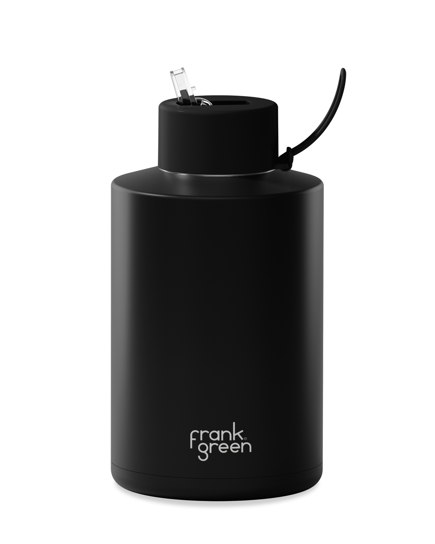 STAINLESS STEEL CERAMIC CUP 2L