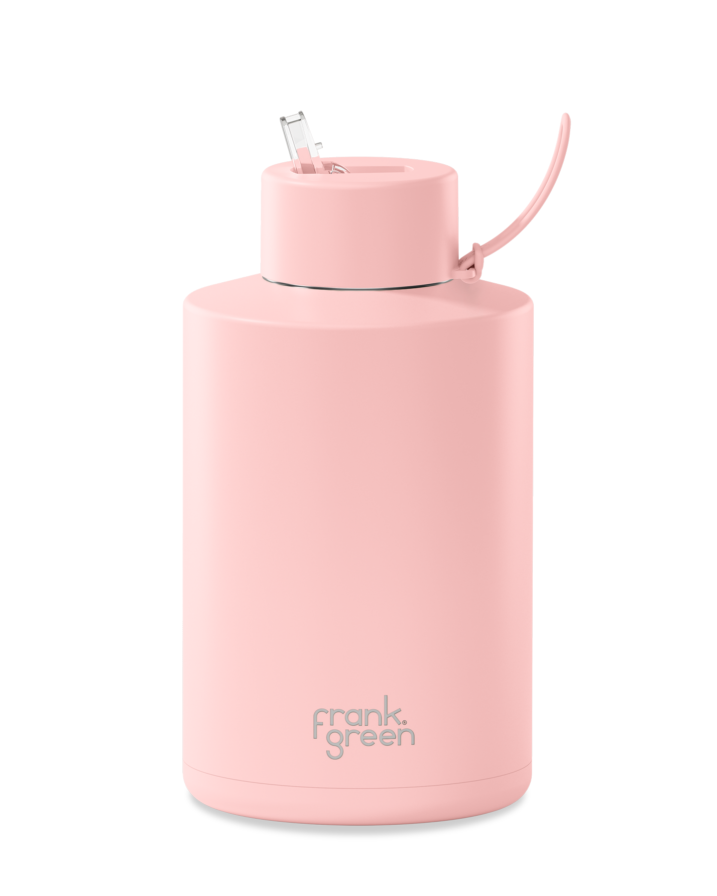 STAINLESS STEEL CERAMIC CUP 2L