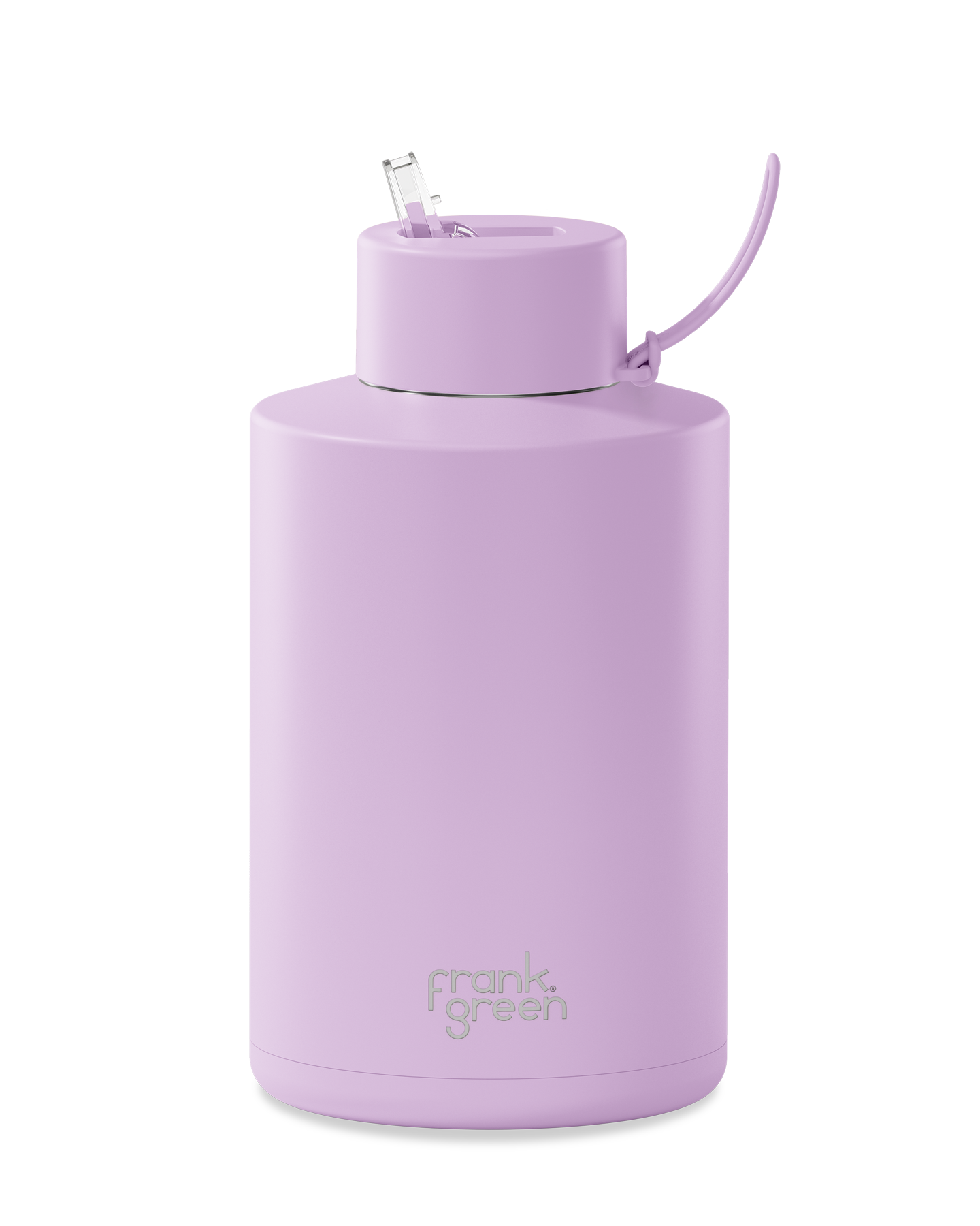 STAINLESS STEEL CERAMIC CUP 2L