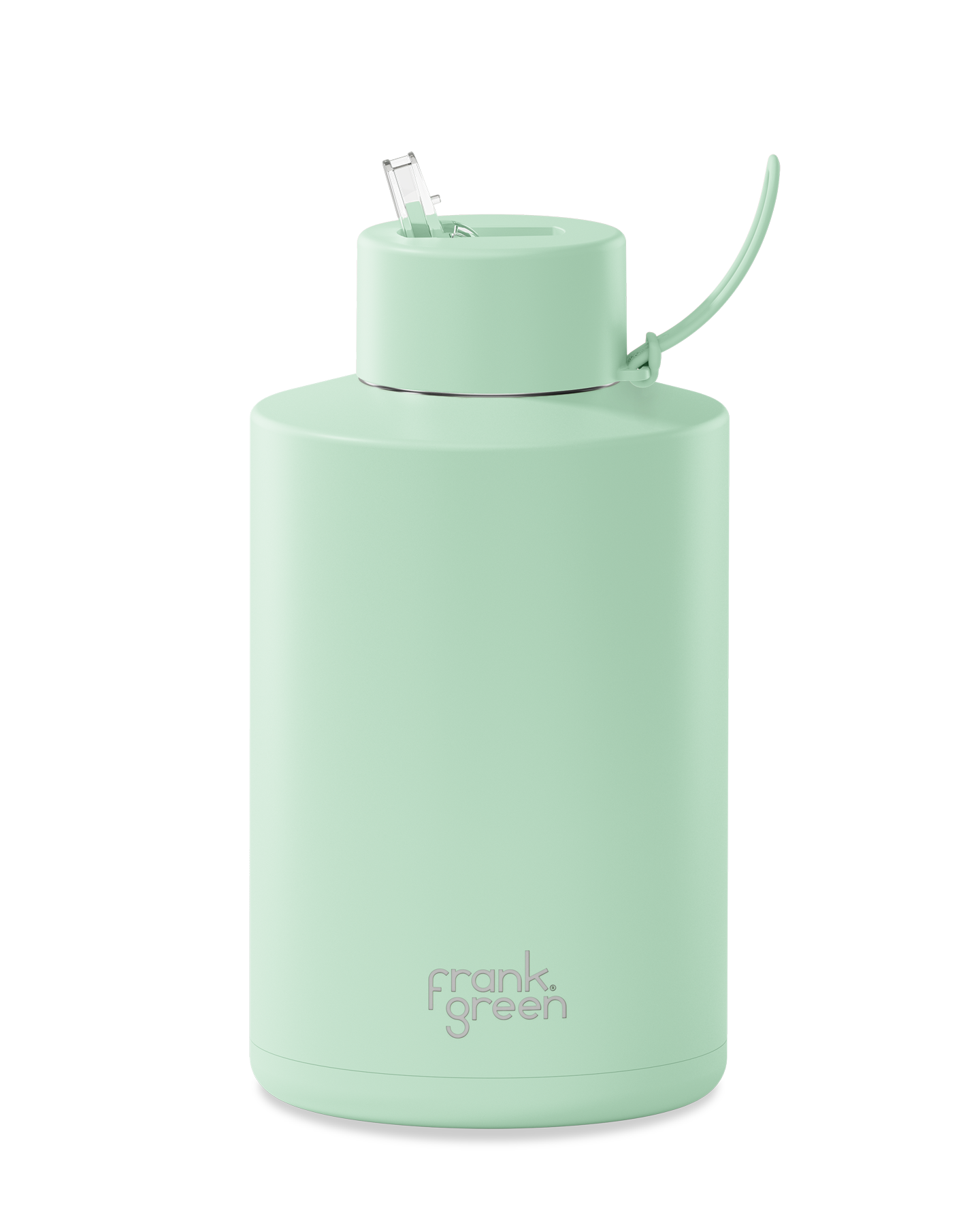 STAINLESS STEEL CERAMIC CUP 2L