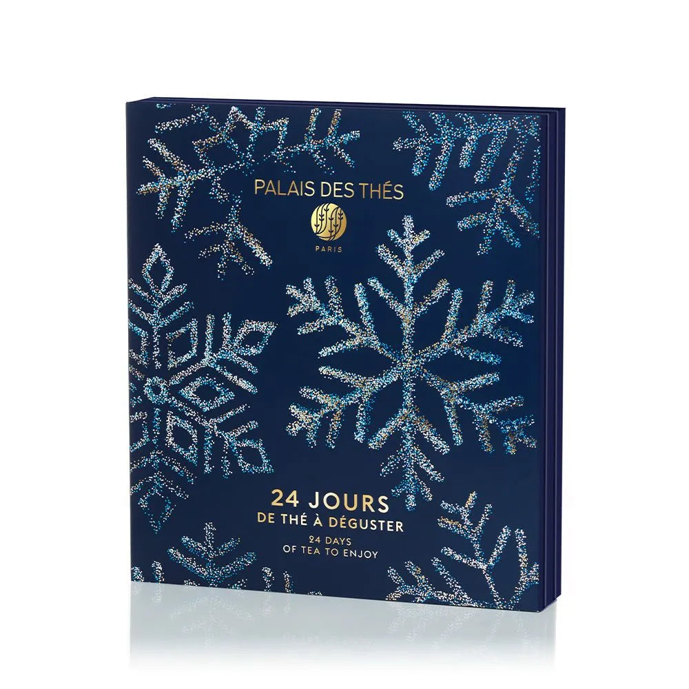 CALENDRIER DE L'AVENT 2025