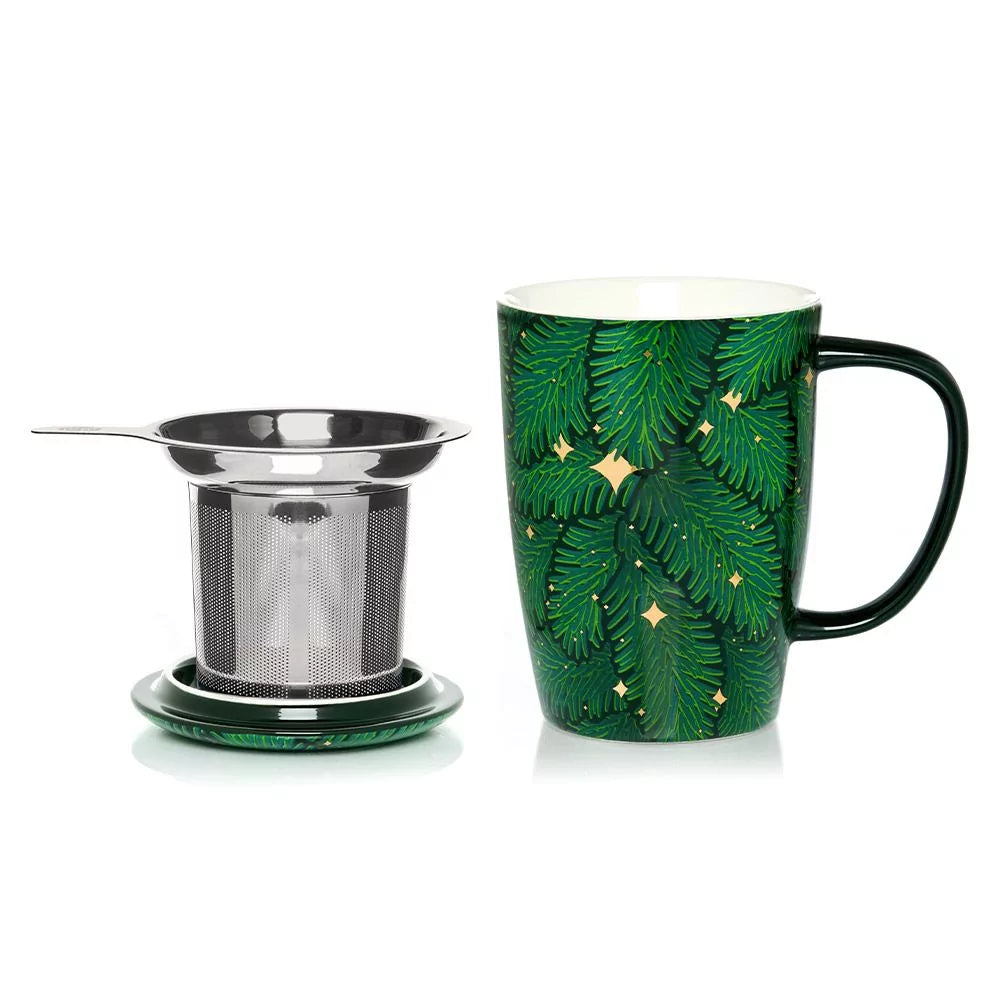 MUG INFUSEUR DE NOEL 2024 44CL