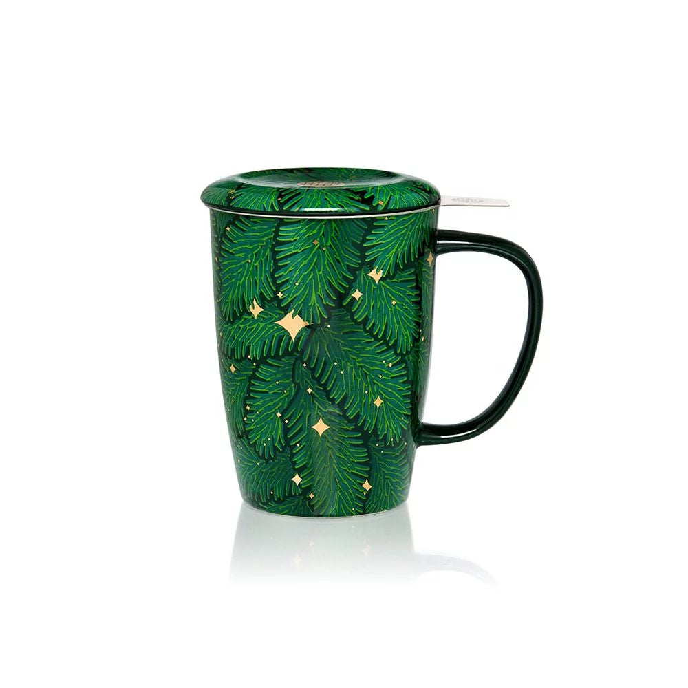 MUG INFUSEUR DE NOEL 2024 44CL