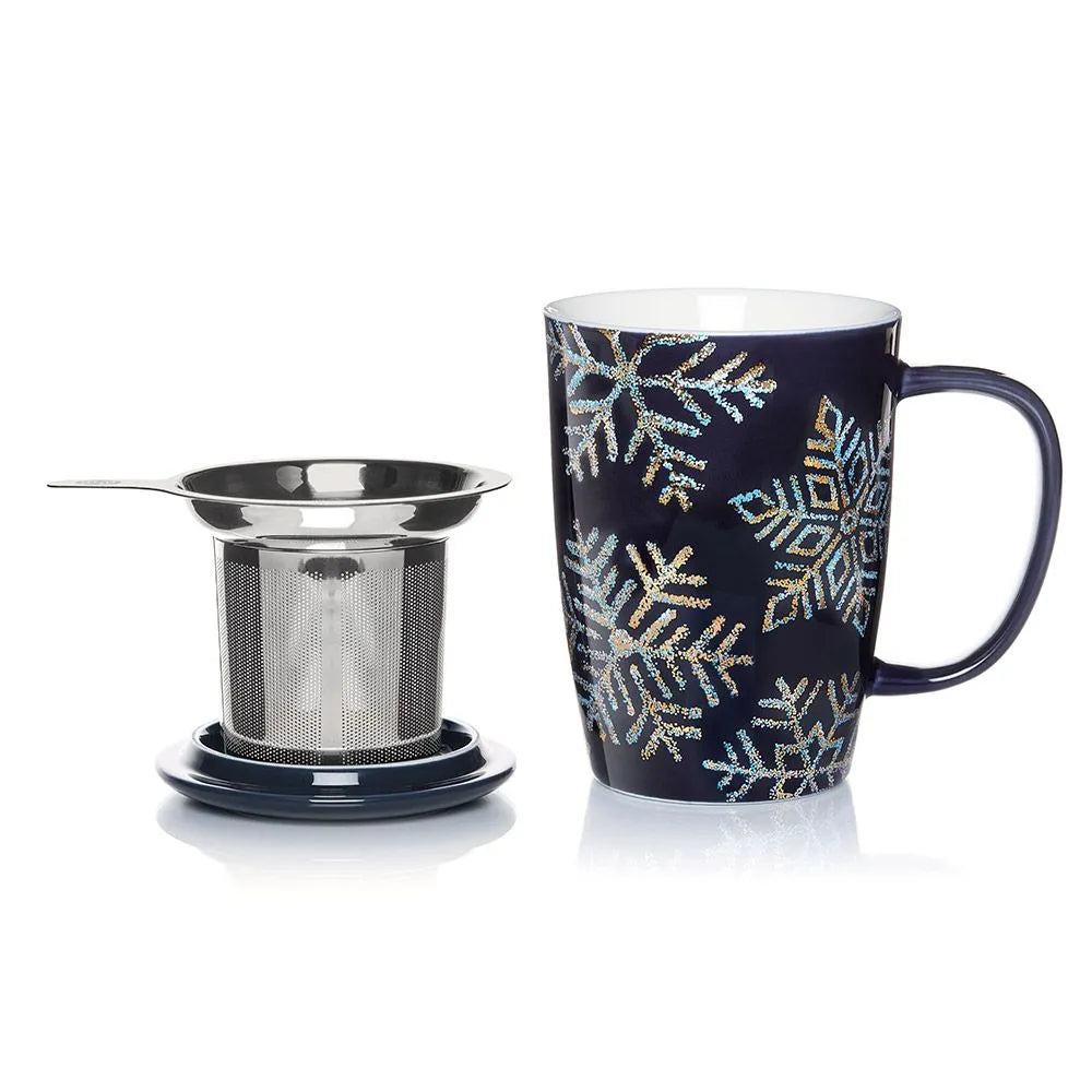 MUG INFUSEUR DE NOEL 44 CL